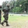 104th Communications Squadron Performs Expeditionary Training Drills
