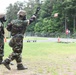104th Communications Squadron Performs Expeditionary Training Drills