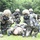 104th Communications Squadron Performs Expeditionary Training Drills