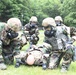 104th Communications Squadron Performs Expeditionary Training Drills