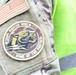 104th Communications Squadron Performs Expeditionary Training Drills