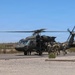 Arizona National Guard conduct air and ground tactical training