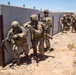 Arizona National Guard conduct air and ground tactical training