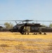 Arizona National Guard conduct air and ground tactical training