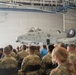 Skeesick takes command of the 124th FW