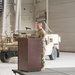 Skeesick takes command of the 124th FW