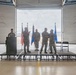 Skeesick takes command of the 124th FW