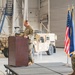 Skeesick takes command of the 124th FW
