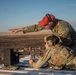 Security Forces conducts field training exercise