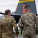 Wyoming and Ohio Air National Guard Gear Up for Exercise Checkered Flag