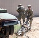 Security Forces Airmen enhance readiness through qualification training