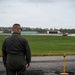 Wyoming and Ohio Air National Guard Gear Up for Exercise Checkered Flag