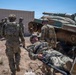 Security Forces Airmen enhance readiness through qualification training