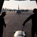 Wyoming and Ohio Air National Guard Gear Up for Exercise Checkered Flag