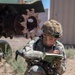 Security Forces Airmen enhance readiness through qualification training