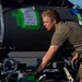 Wyoming and Ohio Air National Guard Gear Up for Exercise Checkered Flag