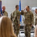 124th Fighter Wing Welcomes New Commander