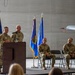 124th Fighter Wing Welcomes New Commander