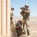 Security Forces conducts field training exercise