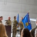 124th Fighter Wing Welcomes New Commander