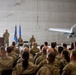 124th Fighter Wing Welcomes New Commander