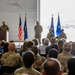 124th Fighter Wing Welcomes New Commander