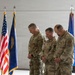 124th Fighter Wing Welcomes New Commander