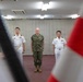 Fleet Air Wing 31 Letter of Appreciation Ceremony