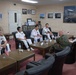 Fleet Air Wing 31 Letter of Appreciation Ceremony