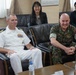 Fleet Air Wing 31 Letter of Appreciation Ceremony