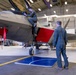 Iron Warrior: 477th Fighter Group Rapid Deployment Exercise
