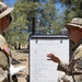 Soldiers of the 153rd Combat Sustainment Support Battalion train to always be ready