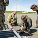 Iron Warrior: 477th Fighter Group Rapid Deployment Exercise