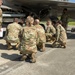 Iron Warrior: 477th Fighter Group Rapid Deployment Exercise