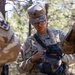 Soldiers of the 153rd Combat Sustainment Support Battalion train to always be ready