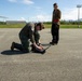Iron Warrior: 477th Fighter Group Rapid Deployment Exercise