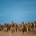 Malmstrom Airmen test grit during Norwegian Foot March