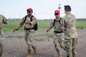 U.S. Air Force Unit Relocating
