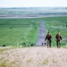 Malmstrom Airmen test grit during Norwegian Foot March
