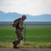Malmstrom Airmen test grit during Norwegian Foot March
