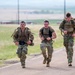 Malmstrom Airmen test grit during Norwegian Foot March