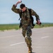 Malmstrom Airmen test grit during Norwegian Foot March