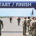 Malmstrom Airmen test grit during Norwegian Foot March