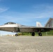 Iron Warrior: 477th Fighter Group Rapid Deployment Exercise