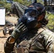 Soldiers of the 153rd Combat Sustainment Support Battalion train to always be ready