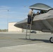 Iron Warrior: 477th Fighter Group Rapid Deployment Exercise
