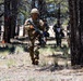 Soldiers of the 153rd Combat Sustainment Support Battalion train to always be ready