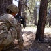 Soldiers of the 153rd Combat Sustainment Support Battalion train to always be ready