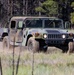 Soldiers of the 153rd Combat Sustainment Support Battalion train to always be ready