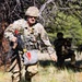 Soldiers of the 153rd Combat Sustainment Support Battalion train to always be ready